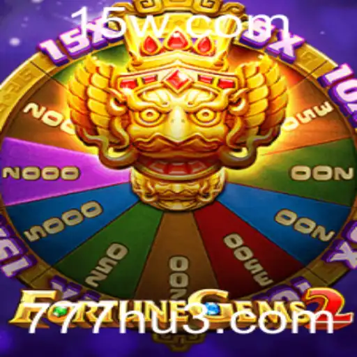 Descobrindo o Fascinante Mundo de FortuneGems2: O Jogo de Sorte com Toques Modernos