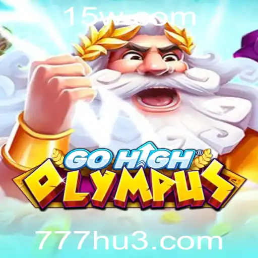 GoHighOlympus: Uma Nova Era de Jogos com Toque Inovador