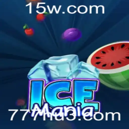 IceMania 777h: Explorando o Mundo Gelado de Aventura e Fortuna