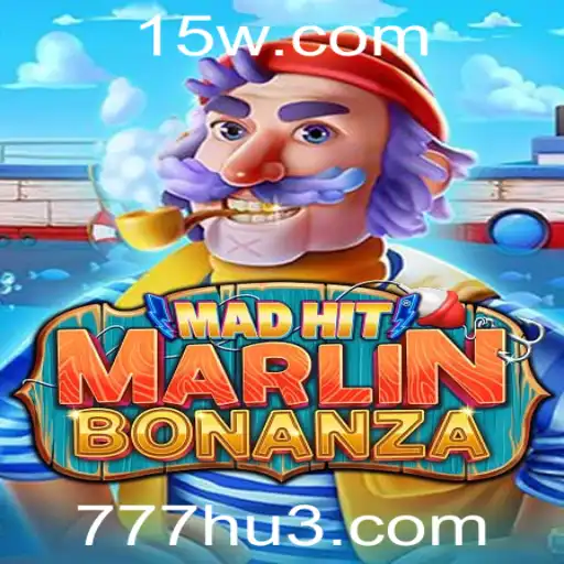 Descubra o Excitante Mundo de MadHitMarlinBonanza 777h