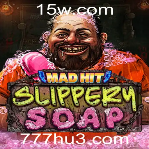 MadHitSlipperySoap: Aventura Escorregadia e Divertida