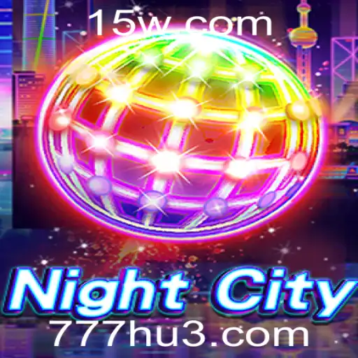 Descubra o Universo de NightCity: Uma Experiência Imersiva no Jogo 777h