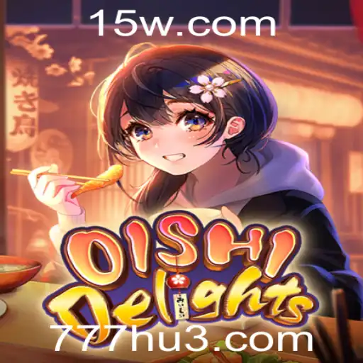 OishiDelights: O Jogo que Transforma Sabores em Aventura