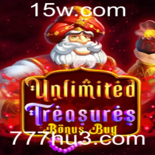 Descubra o Fascinante Mundo de UnlimitedTreasuresBonusBuy